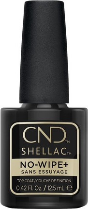 No Wipe Top Coat CND