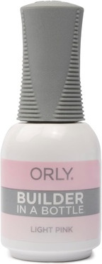 Builder In A Bottle Colors Self-Leveling All-In-One Formel Orly