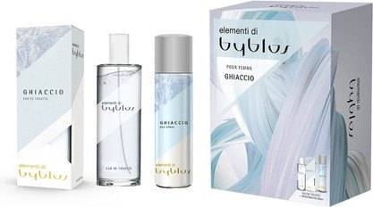 Eau de Toilette Byblos Byblos Mare