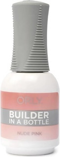 Orly Builder Gel Nude Pink