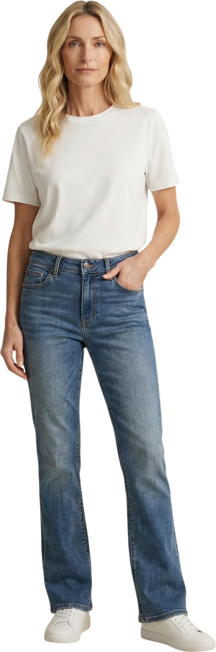 Джинсы Levi's