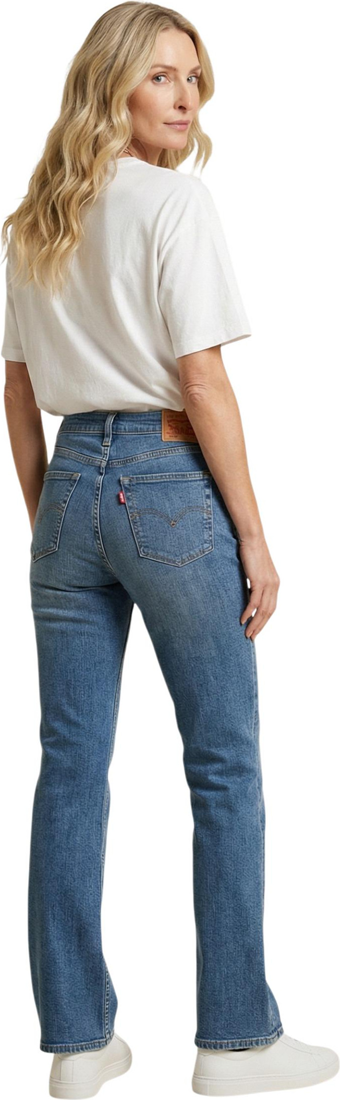 Джинсы Levi's