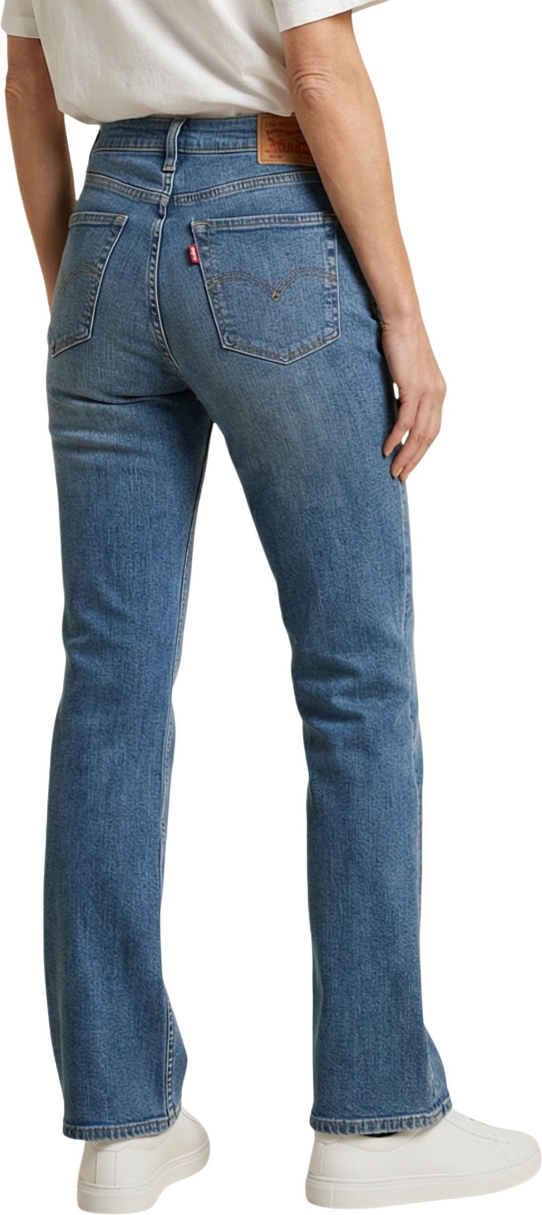 Джинсы Levi's
