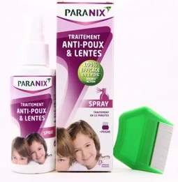 Paranix Spray Paranix