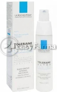La Roche-Posay Toleriane Ultra