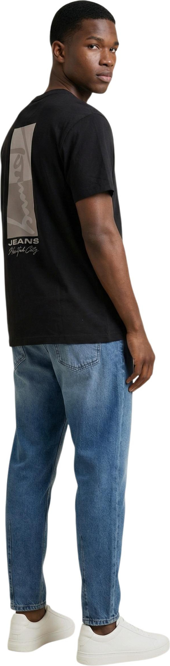 Футболка Tommy Jeans