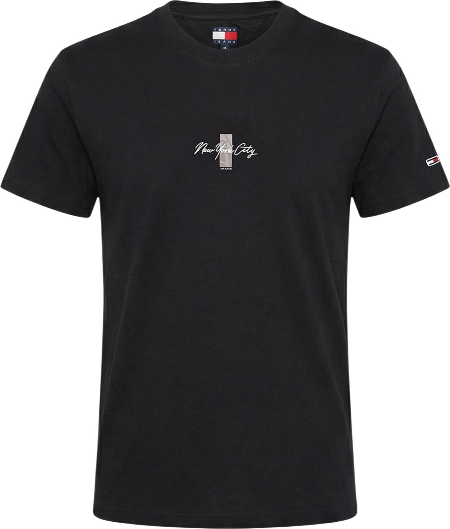 Футболка Tommy Jeans