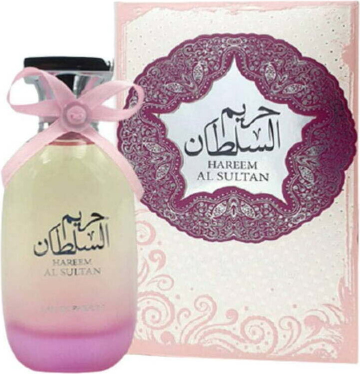 Eau de Parfum Ard Al Zaafaran Hareem Al Sultan