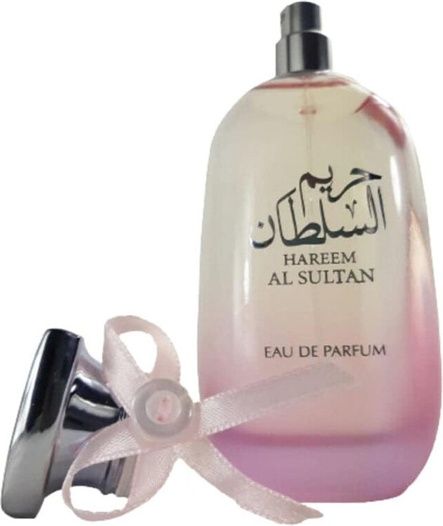 Eau de Parfum Ard Al Zaafaran Hareem Al Sultan