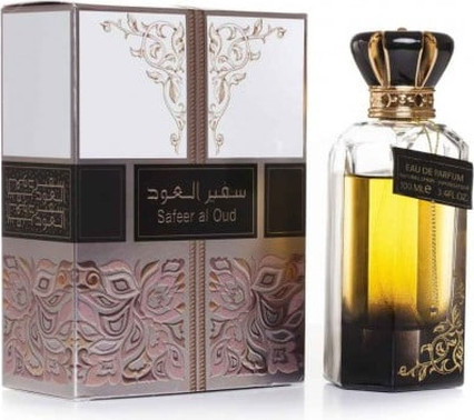 Ard Al Zaafaran Safeer Al Oud Eau de Parfum