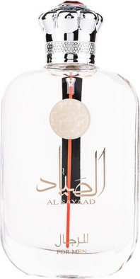 Al Sayaad Eau de Parfum Ard Al Zaafaran for Men