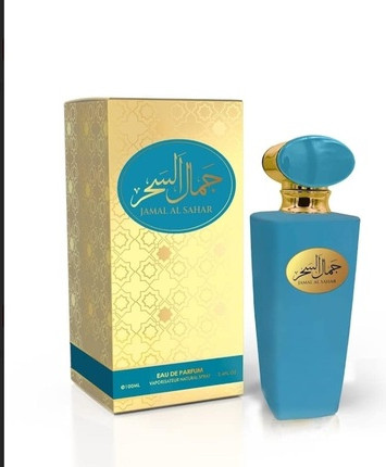 Eau de Parfum Emper Jamal Al Sahar