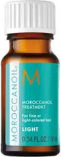 Oil Treatment Light Moroccanoil