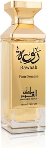 Eau de Parfum Mamlakt Al Oud Rawaah
