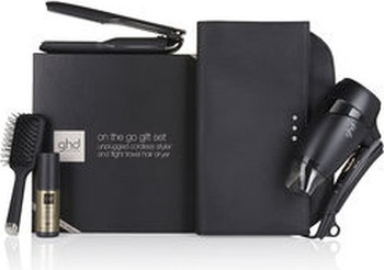 Дорожный набор GHD Ghd Unplugged и Flight