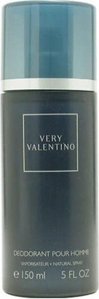 Deodorant Spray Valentino Very Valentino Homme