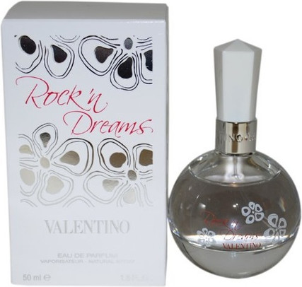 Eau de Parfum Valentino Rock & Dreams