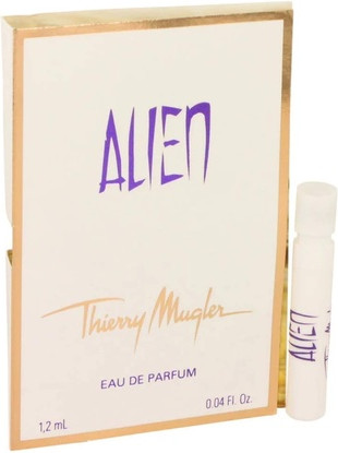 Skin Care Set Thierry Mugler