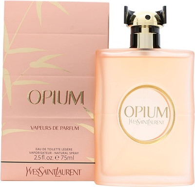 Eau de Parfum Yves Saint Laurent Vapeurs de Parfum