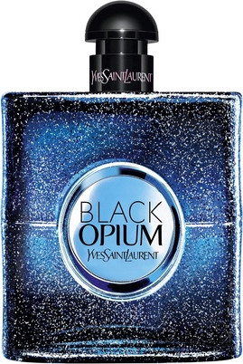 Eau De Parfum Yves Saint Laurent Black Opium Intense