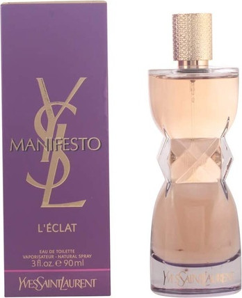 Eau de Toilette Yves Saint Laurent Manifesto