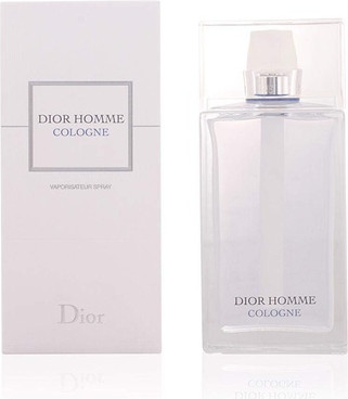 Туалетная вода Christian Dior Dior Homme