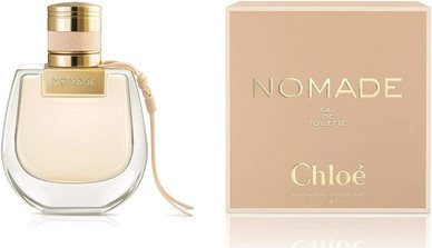 Chloe Nomade Eau de Parfum Spray