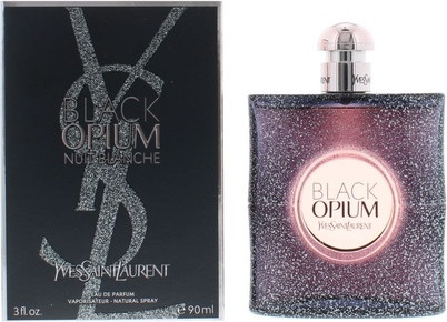 Eau de Parfum Yves Saint Laurent Opium Black Nuit Blanche