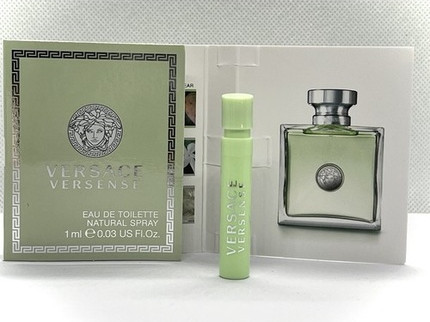 Eau de Toilette Versace Versense