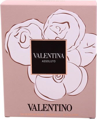 Eau de Parfum Valentino Valentina Assoluto