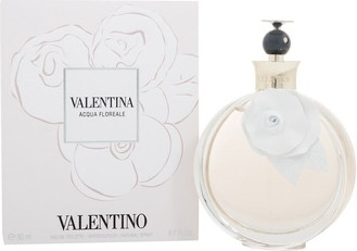 Eau de Toilette Valentino Acqua Florale