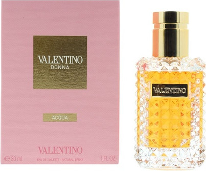 Eau de Toilette Valentino Donna Acqua