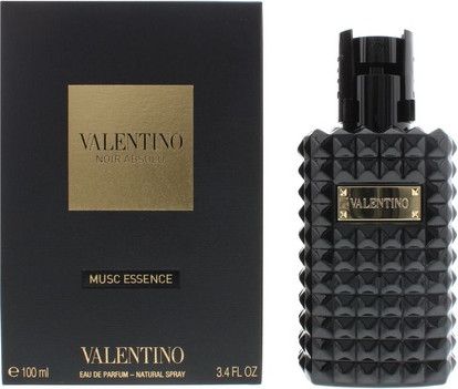 Eau de Parfum Valentino Noir Absolu Musc Essence
