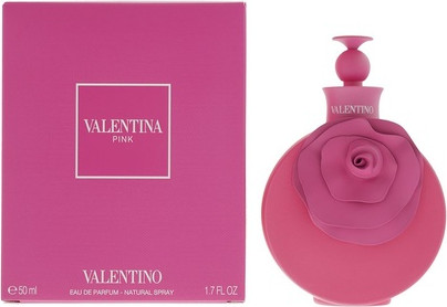 Eau de Parfum Valentino Valentina Pink