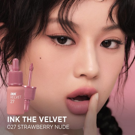 Peripera Ink the Velvet Lip Tint