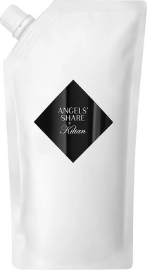 Body Lotion By Kilian Angel's Share