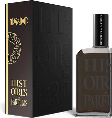 Eau de Parfum Histoire de Parfums 1890 La Dame de Pique Tchaikovsky