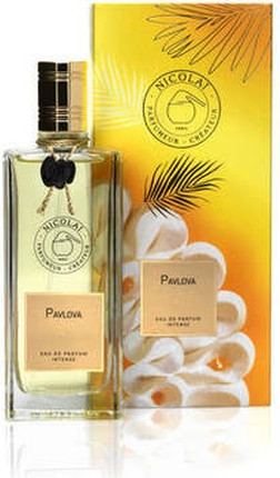 Eau de Parfum Intense Nicolai Parfumeur Createur Pavlova