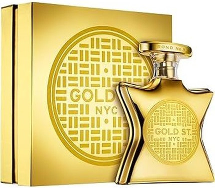 Eau De Parfum Bond No. 9 Gold Street