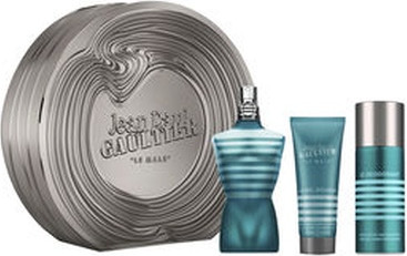 Geschenkset Jean Paul Gaultier Le Male