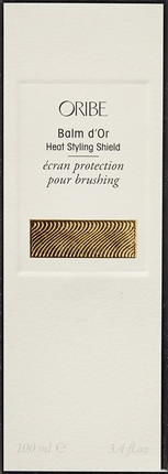Hitzeschutz-Spray Oribe Gold Lust