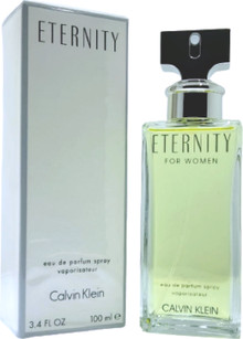 Eau de Parfum Calvin Klein Eternity