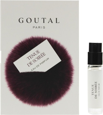 Eau De Parfum Annick Goutal Tenue De Soire