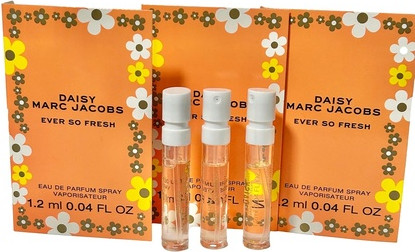 Eau de Toilette Marc Jacobs Daisy Ever So Fresh