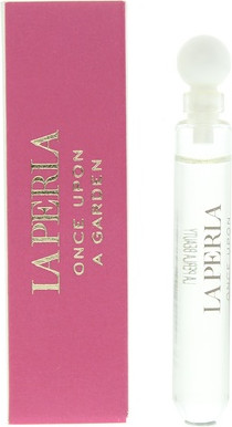 Eau De Parfum La Perla Once Upon A Garden