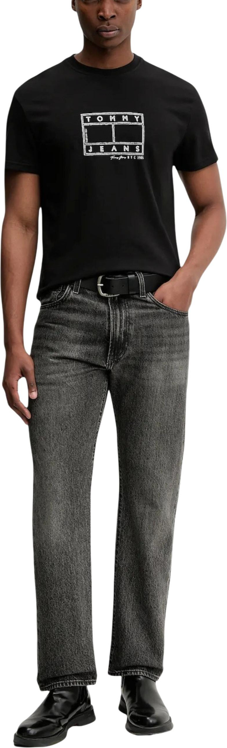 Tommy Jeans T-ko'ylak