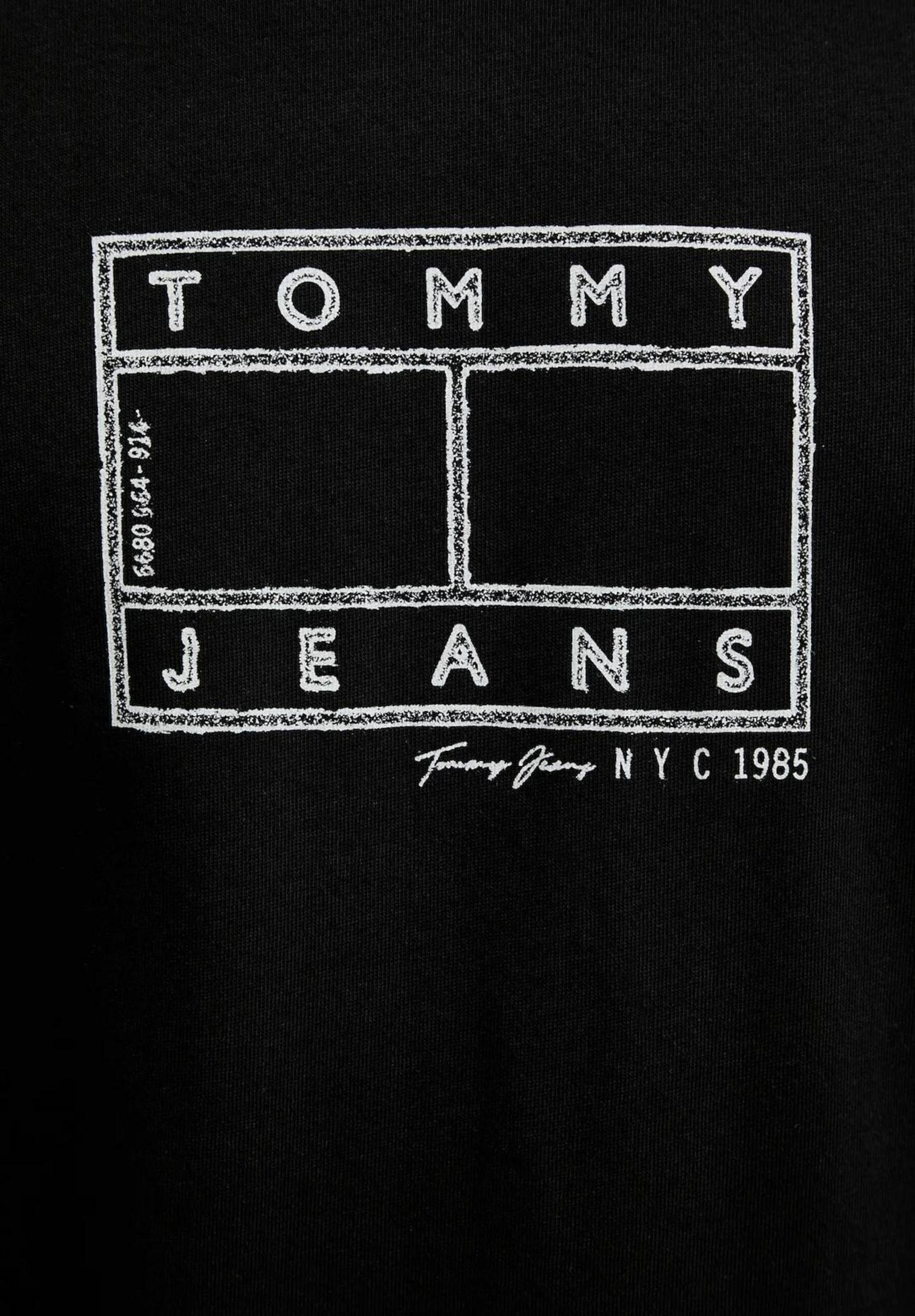 Tommy Jeans T-ko'ylak
