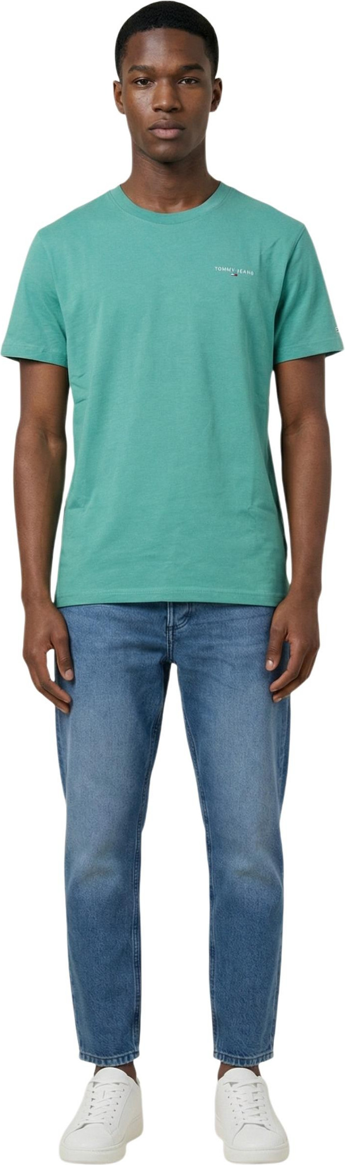 Tommy Jeans futbolka