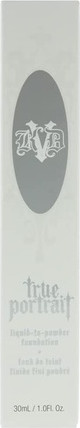 Foundation Kat Von D True Portrait