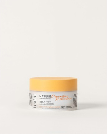 Bond Repair Mask Luxeol
